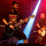 Metal on Metal 2017: Pro Pain

